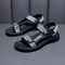 Mens Outdoor Wadable Sandals With Arch Support Open Toe Gladiator Design Durable Antiskid Summer Be 7