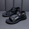 Mens Outdoor Wadable Sandals With Arch Support Open Toe Gladiator Design Durable Antiskid Summer Be 5