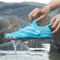 Men Summer Aqua Shoes Breathable NonSlip Water Shoes Women Ultralight Barefoot Swimming Upstream Wa