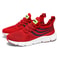 Summer Mesh Mens Running Shoes Comfortable Lightweight Fashionable Outdoor Tennis Sneakers Versatile Breathable Balance