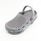 New Design Mens Sandals, Breathable Soft EVA Garden Shoes, Casual Summer Clogs, Closed-toe Fashion Slippers