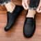 Summer Mens Sandals Comfortable Loafers Casual Beach Shoes Slip On EVA Slippers Non Slip Driving Sh 5