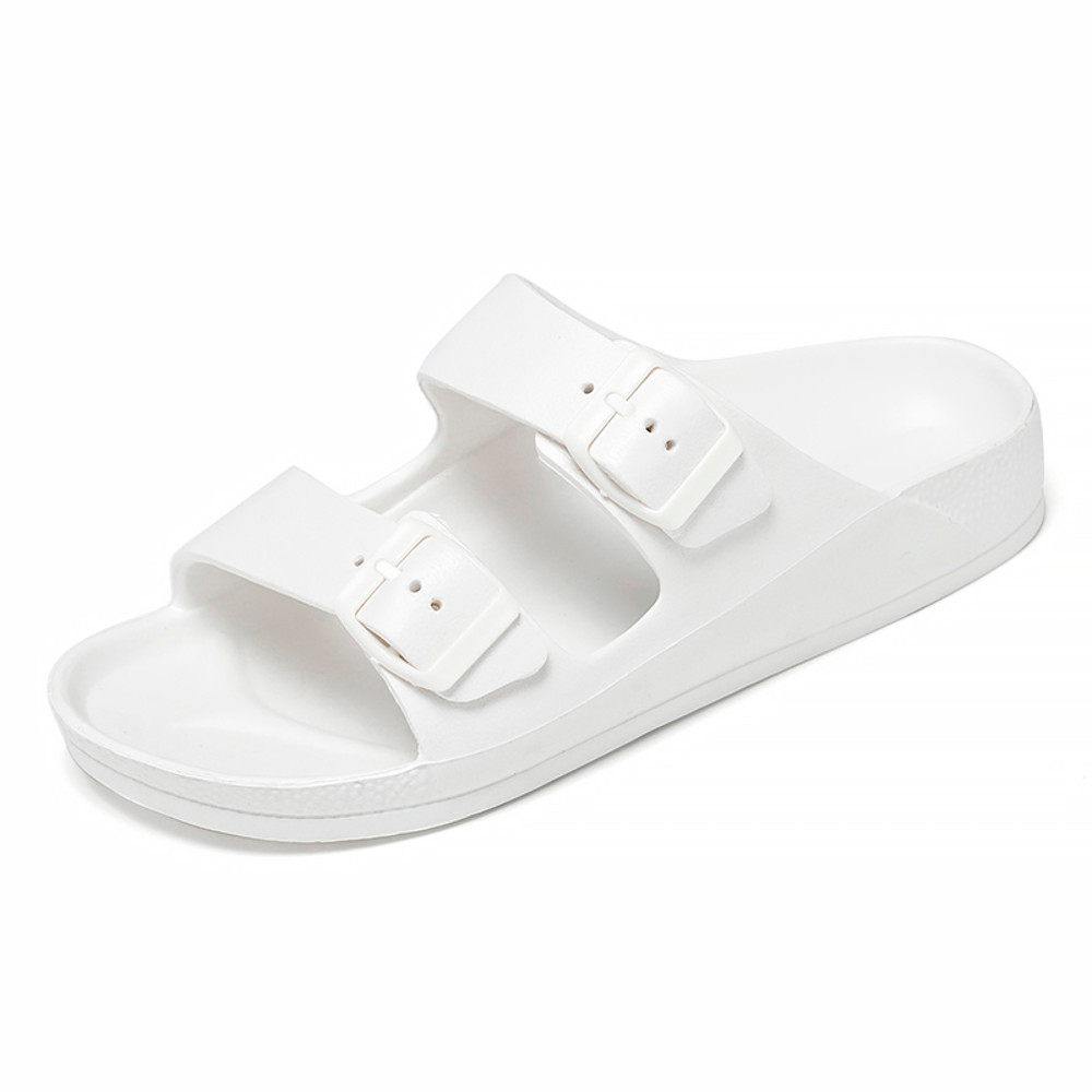 Soft Sandals Women Beach Casual Shoes EVA Slides Original Men Flipflop Brand Women Men Slippers Sum 5