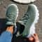 Comfortable And Lightweight Mesh Breathable Sneakers For Women Summer Shoes 6