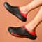 Breathable And Lightweight Mens Casual Clogs Comfortable And Versatile Summer Shoes Available In Mu 3