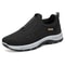 Comfortable Mens Sneakers Retro Fashion Casual Shoes For Summer Lightweight 3