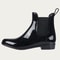 Waterproof Slip On Bebealy Womens Short Rain Boots NonSlip Ankle Booties Garden Outdoor Boots 4