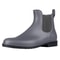 Waterproof Slip On Bebealy Womens Short Rain Boots NonSlip Ankle Booties Garden Outdoor Boots 9
