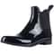 Waterproof Slip On Bebealy Womens Short Rain Boots NonSlip Ankle Booties Garden Outdoor Boots 10