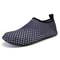 Mens Lightweight Summer Water Shoes Aqua Shoes For Women Quickdrying Beach Sneakers 4