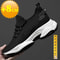 Mens Heightening Sneakers Casual Breathable Elevator Shoes Summer Height Increase Shoes 3