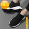 Mens Heightening Sneakers Casual Breathable Elevator Shoes Summer Height Increase Shoes 4