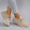Breathable Mesh Flat Shoes For Women Casual Sneakers Summer Shoes Womens Shoes 3