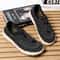 Mens Summer Sandals Fashion Handwoven Casual Shoes High Quality Designer Sneakers 2