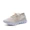 Womens New Summer Sneakers Mesh Slip On Running Shoes Comfortable Walking Platform Casual Shoes For 2
