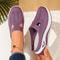 Comfortable Women Shoes For Home Vent One Foot Half Slipper Womens Summer Shoes 6