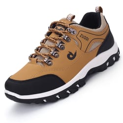 summer breathable men's running shoes casual sneakers sports tennis shoes athletic outdoor sport shoes