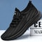Spring Summer Mens Outdoor Sport Shoes Breathable Soft Bottom Antislip Casual PVC Wearresistant New 1