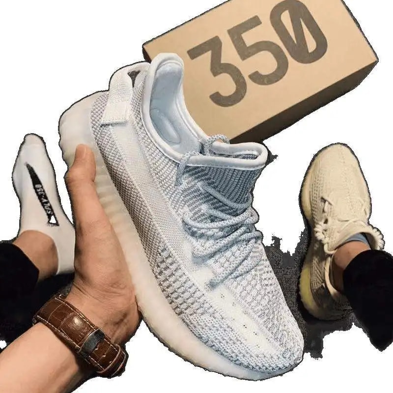 Mens Summer Sports Casual Shoes SlipOn Coconut Shoes With Breathable Mesh Upper PVC Insole Outsole 3