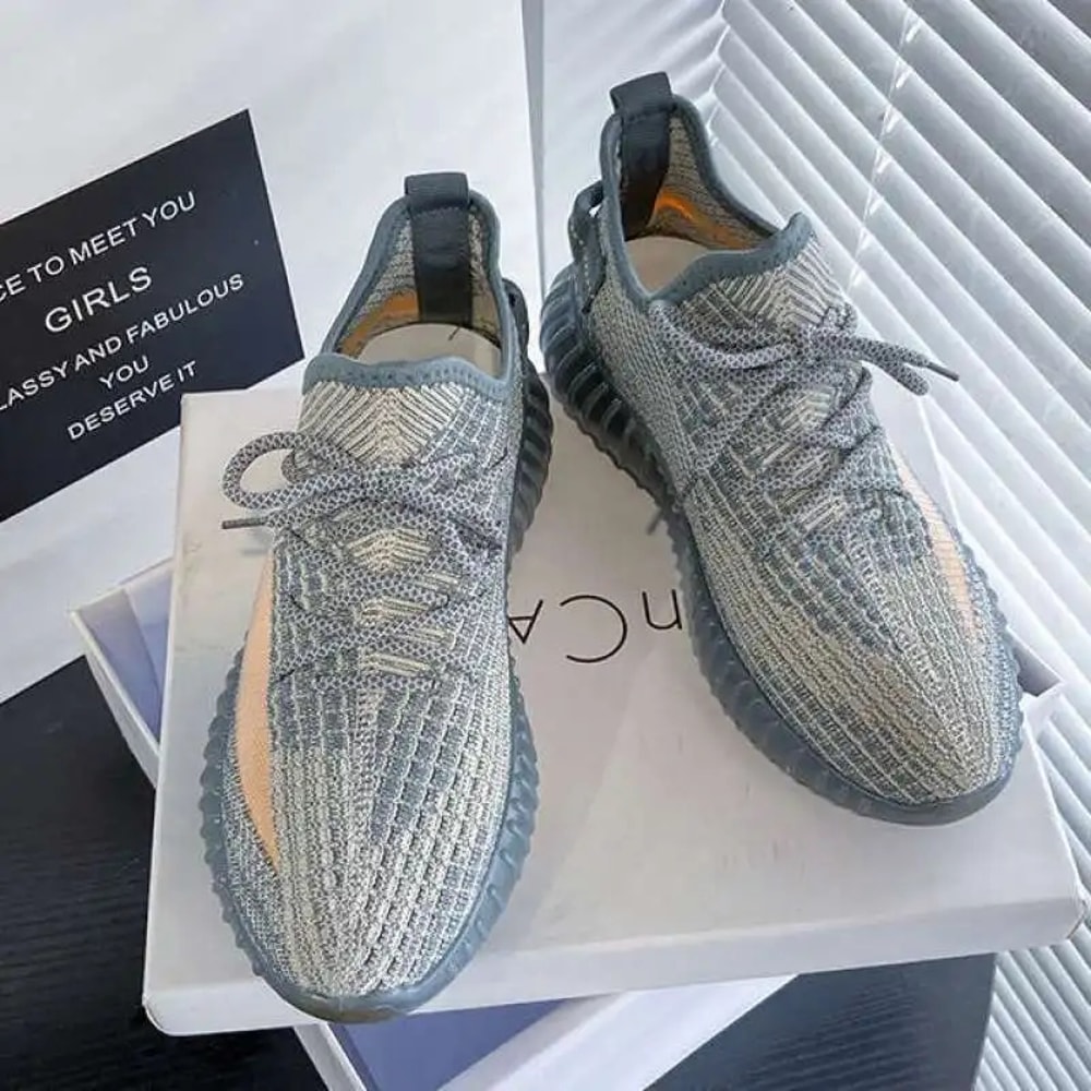 Mens Summer Sports Casual Shoes SlipOn Coconut Shoes With Breathable Mesh Upper PVC Insole Outsole 0