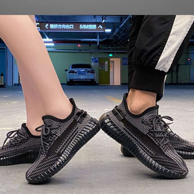 Mens Summer Sports Casual Shoes SlipOn Coconut Shoes With Breathable Mesh Upper PVC Insole Outsole 1