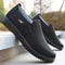 Lightweight SlipOn Shoes For Men Breathable Comfortable And WearResistant Spring And Autumn Trendy 1