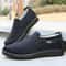 Lightweight SlipOn Shoes For Men Breathable Comfortable And WearResistant Spring And Autumn Trendy 6