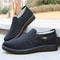Lightweight SlipOn Shoes For Men Breathable Comfortable And WearResistant Spring And Autumn Trendy 6