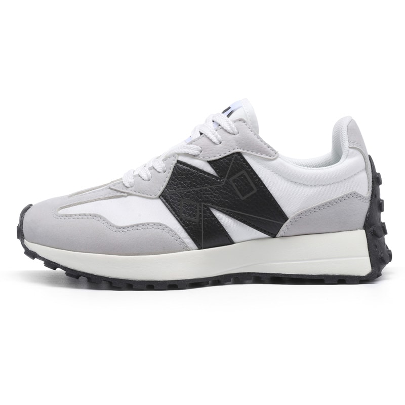 Breathable Womens Platform Sneakers Lace Up Sports Shoes Summer Fashion Casual Walking Shoes Design 3