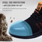 Breathable Work Safety Shoes New Summer Mens And Womens Sports Shoes Antipuncture Steel Head Durabl 3