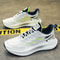Versatile Mens Shoes Breathable Sports Mesh Shoes Summer Running Shoes For Outdoor Sports Casual Fa 5