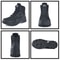 Steel Toe Safety Boots Men Work Shoes AntiSmashing AntiSlippery Boots For Male And Female 4
