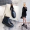 Fashionable Women Boots Sexy Punk Optical Shoes Women Shoes Fashionable Sexy Punk Optical Shoes Win 1