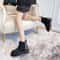 Fashionable Women Boots Sexy Punk Optical Shoes Women Shoes Fashionable Sexy Punk Optical Shoes Win 4