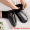 Soft NonSlip Socks Unisex Winter Warm Leather Thermal Boot Slipper Indoor House For Men Women 6