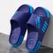 Home Slippers For Men Women Open Toe Trend Slides Light Beach Shoes For Couples 2