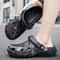 New Home Garden Shoes Comfortable Lightweight Mens Sandals NonSlip 3
