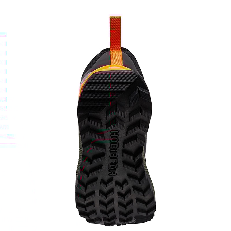 Outdoor Travel Unisex Hiking Sneakers LaceUp Walking Shoes Durable Artificial Leather Sneakers For 2