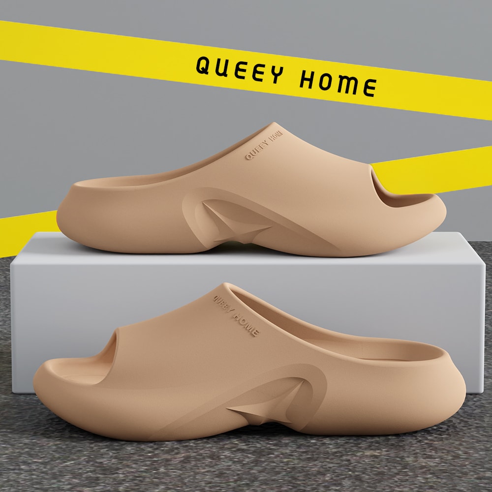 Comfortable EVA Slippers For Men New Fashion Sports Shoes Non Slip Beach Sandals Indoor Outdoor Cou 6