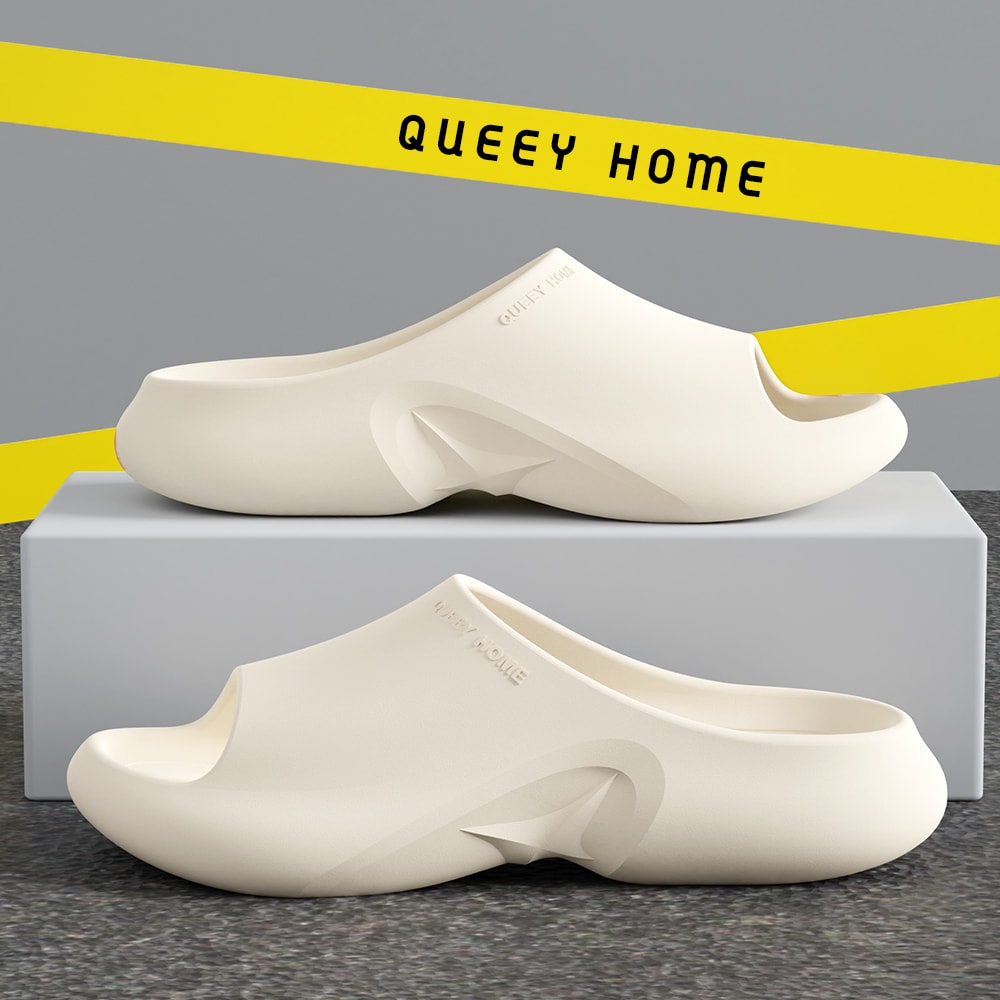 Comfortable EVA Slippers For Men New Fashion Sports Shoes Non Slip Beach Sandals Indoor Outdoor Cou 8