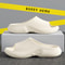 Comfortable EVA Slippers For Men New Fashion Sports Shoes Non Slip Beach Sandals Indoor Outdoor Cou 8