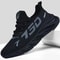 Trendy Brand Summer Mesh Running Shoes For Men Lightweight Breathable Sports Sneakers Casual Fashio 2