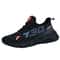 Trendy Brand Summer Mesh Running Shoes For Men Lightweight Breathable Sports Sneakers Casual Fashio 4