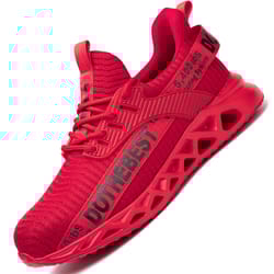 lightweight work sneakers, steel toe safety shoes for men women, puncture proof work shoes, unisex safety boots