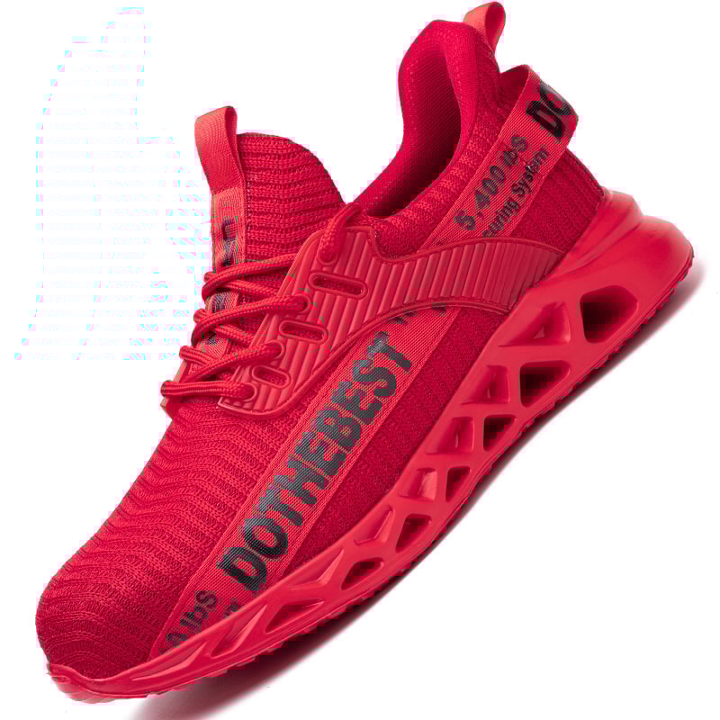 Lightweight Work Sneakers Steel Toe Safety Shoes For Men Women Puncture Proof Work Shoes Unisex Saf