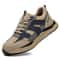 Mens Safety Shoes Steel Toe Work Sneakers Puncture Proof Work Boots Indestructible Lightweight Secu 5