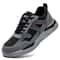 Mens Safety Shoes Steel Toe Work Sneakers Puncture Proof Work Boots Indestructible Lightweight Secu 6