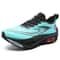 Professional Marathon Racing Sneakers With Full Carbon Plate Lightweight Breathable Sports Shoes Fo 7