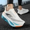 Professional Marathon Racing Sneakers With Full Carbon Plate Lightweight Breathable Sports Shoes Fo 4