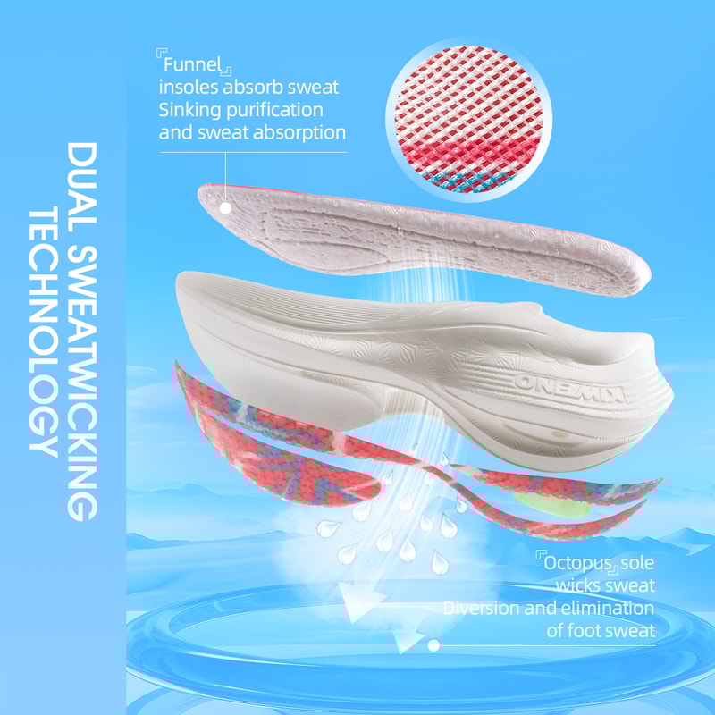 Ultralight Marathon Running Shoe With Carbon Plate Bounce Shockabsorbing Sneakers Stable Support Pr 4